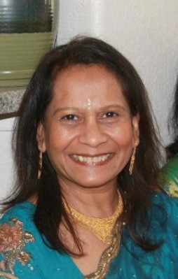 Kamlesh Patel