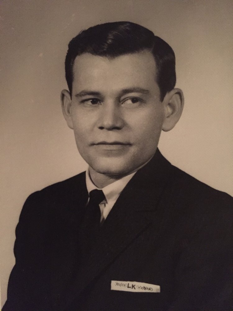 Leonidas Kariotis