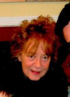 Rita Ingoglia