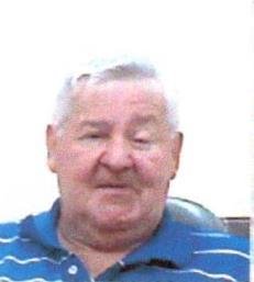 Robert Christy