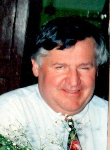 Robert Christy