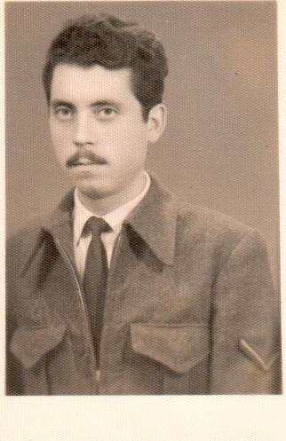 Konstantinos Pagonis