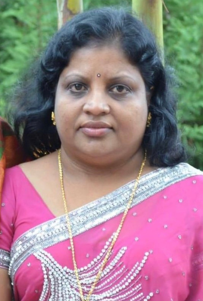 Rekha Gopakumar