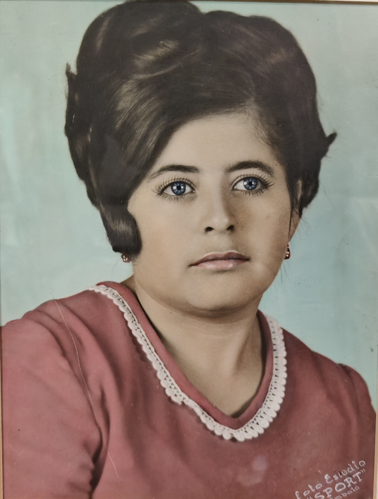 Ernestina Herrera Benalcazar