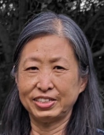 Miranda Wong