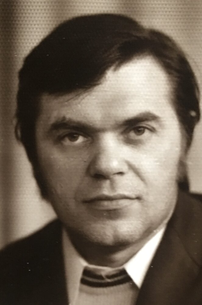 Oleg Stakhov