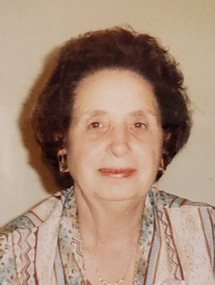 Frances Merolla