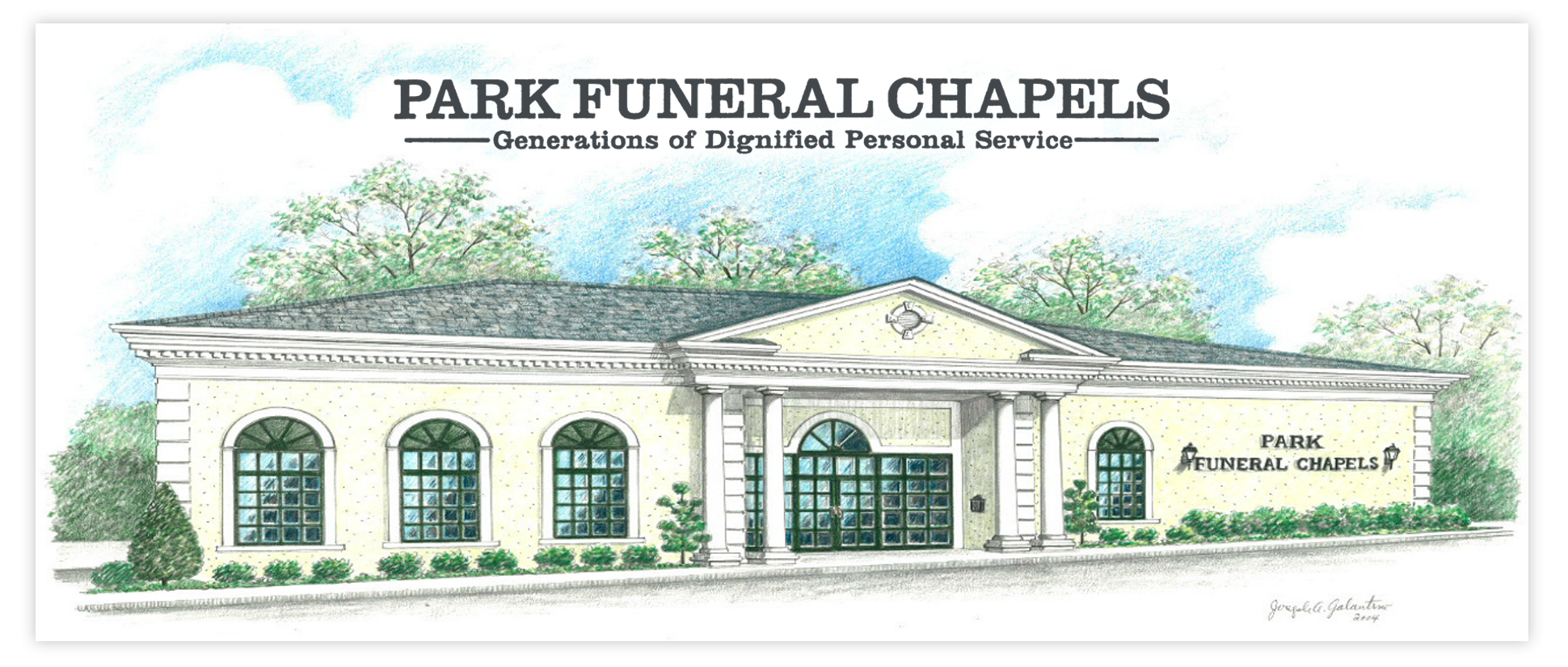 Home Park Funeral Chapels In Garden City Park New York