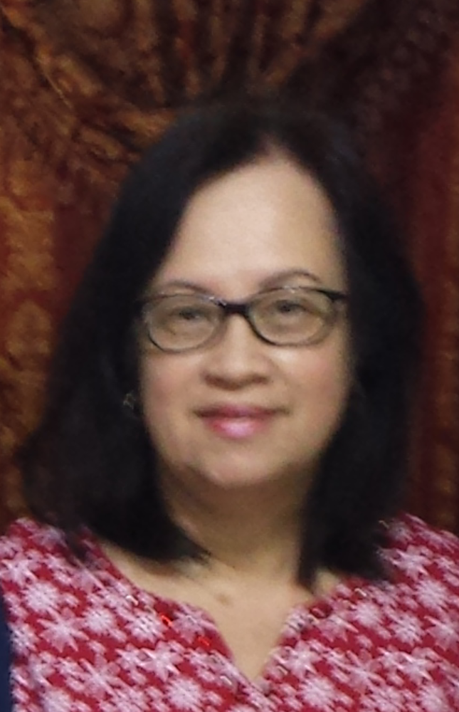 Herminia Nuque