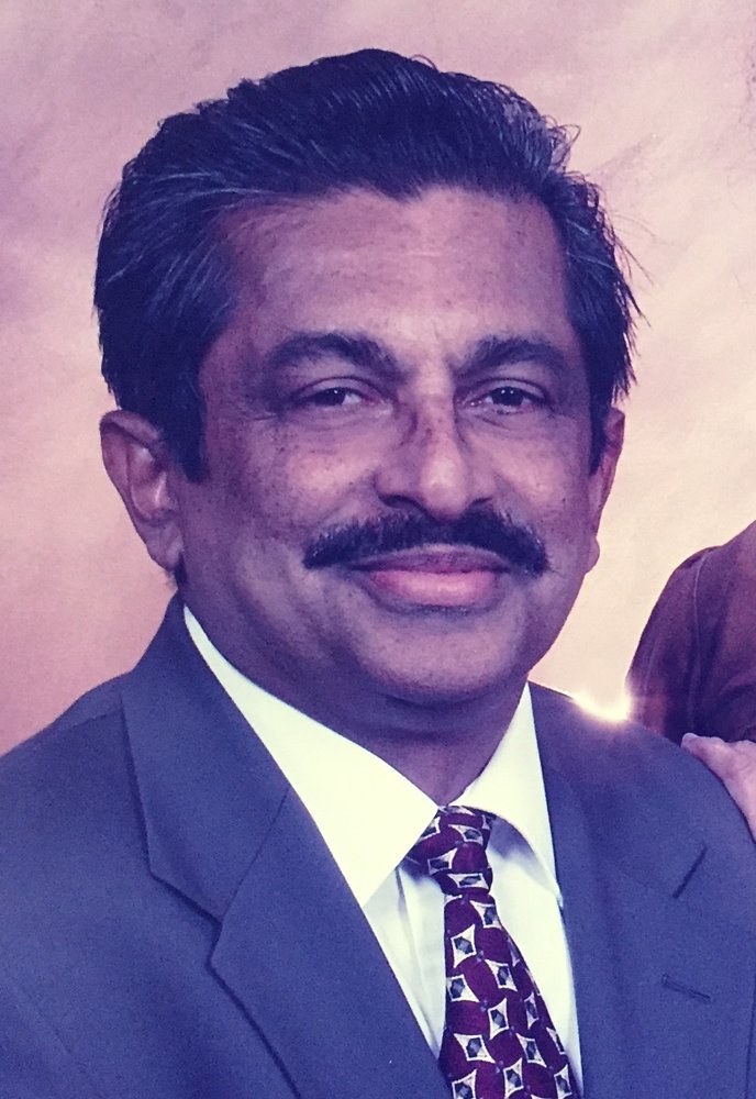 Joseph Mathew