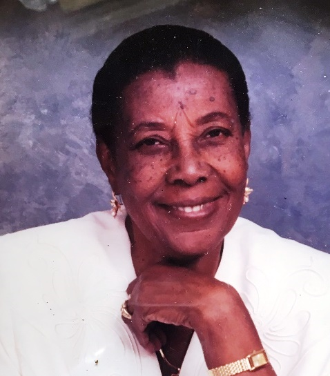 Therese Rosane Schettini St. Cloud