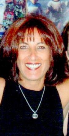 Luscia Simonetti