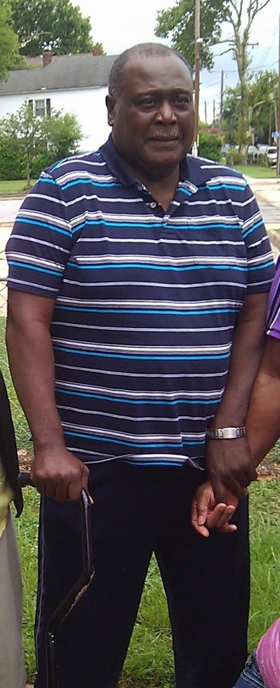 George Williams