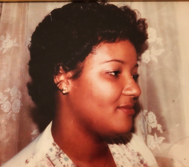 Nadia Morency
