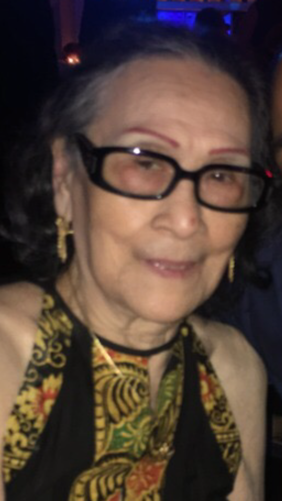 Lilia Poblete