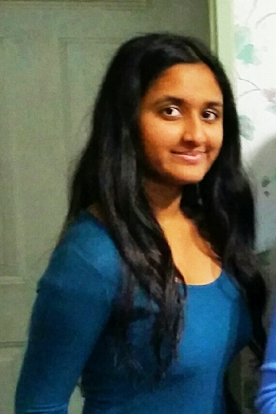 Betty Mathew