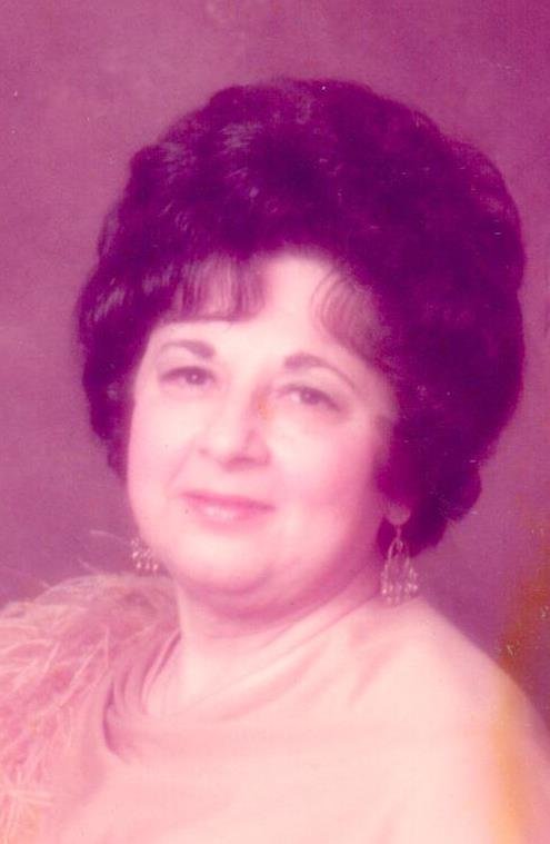 Ann Elia