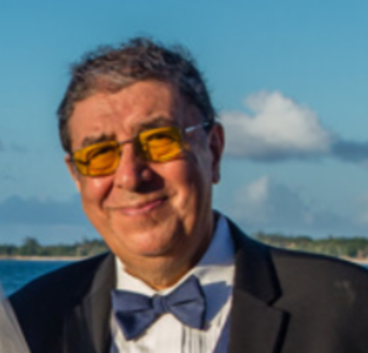 Manuel Pantoja