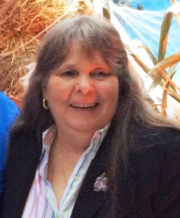 Carol Ballweg