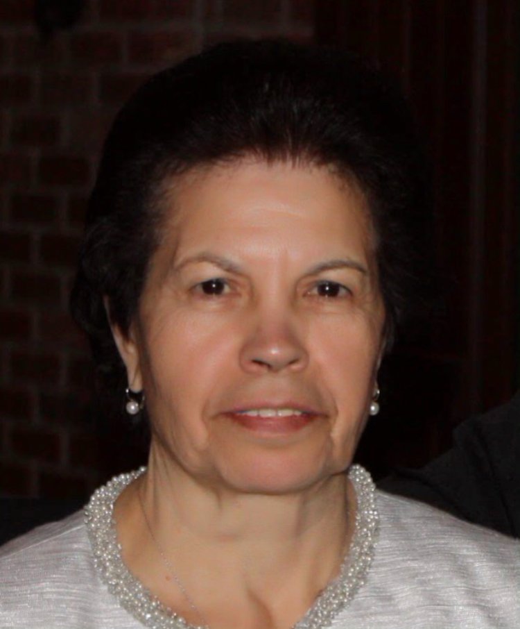 Olga Tudisco