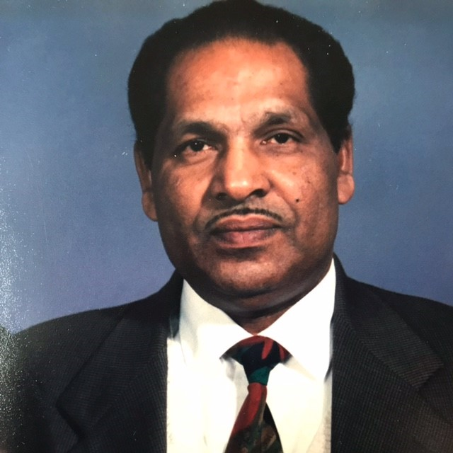 Mathew Kalapurackal