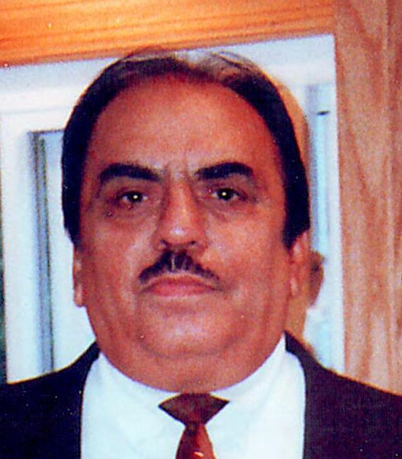 Piyushkumar Pandit