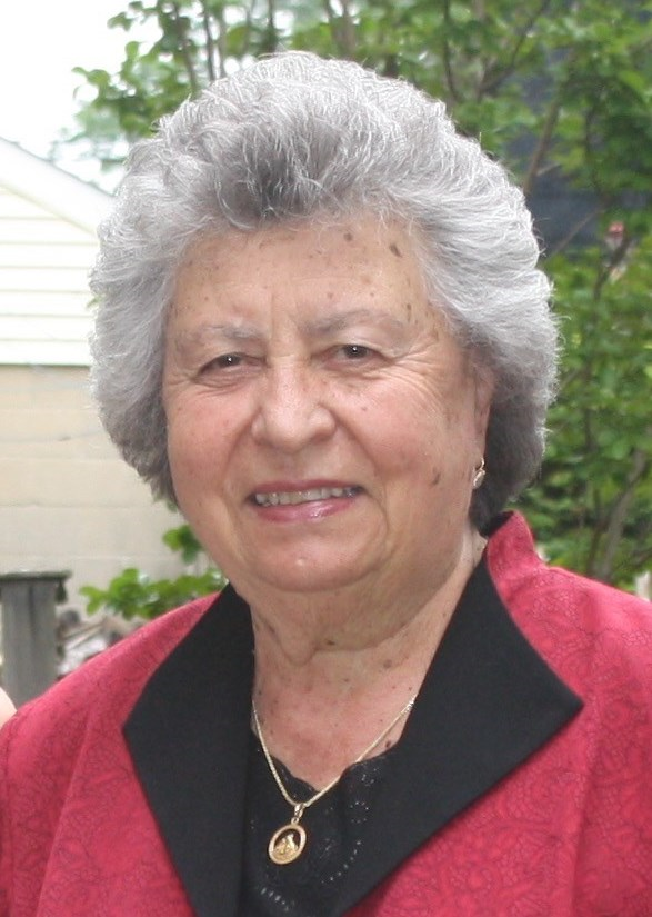 Giovanna Simone