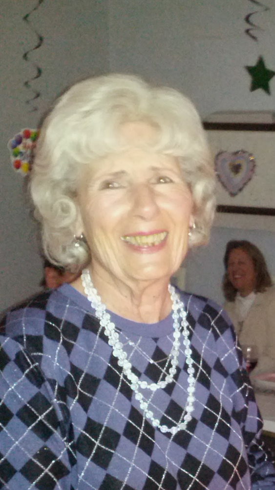 Rosemary Nardella