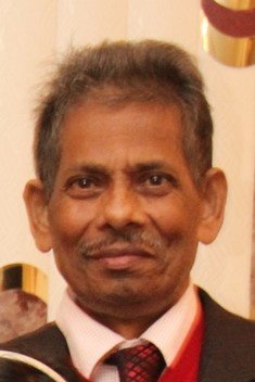 Chacko Pulkozhuppil