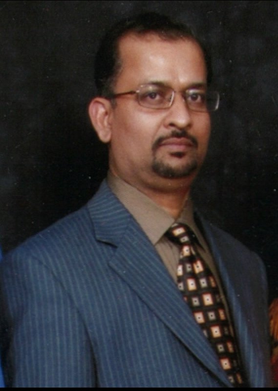 John Varghese