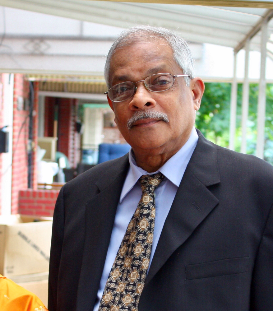 Pappy Philipose