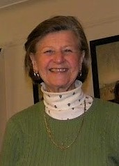 Joyce McCarthy