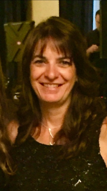 Angela Flori
