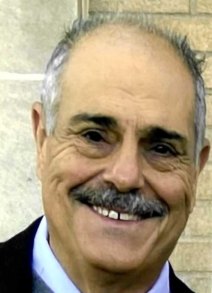 Giuseppe Licata