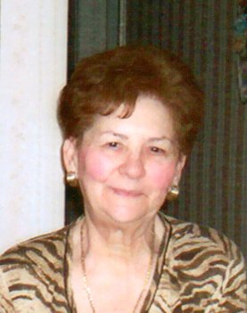 Rosa Lombardo