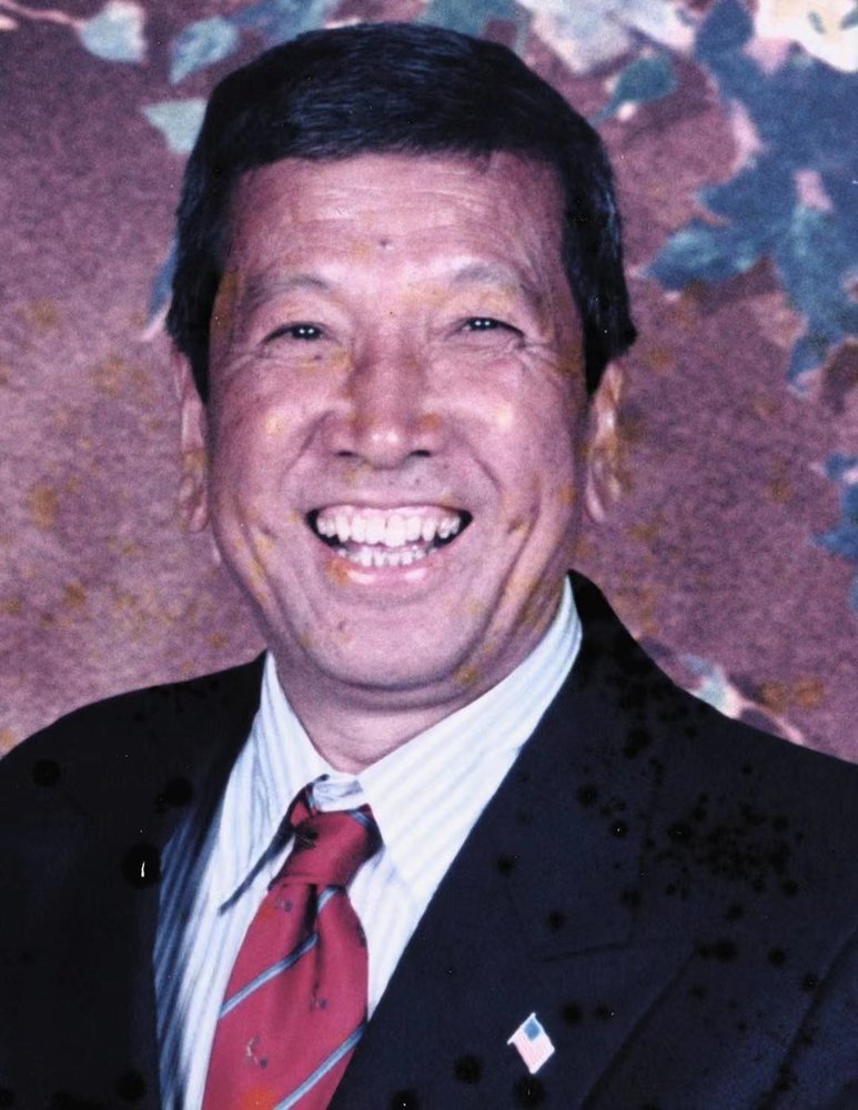 Jizhang Ma