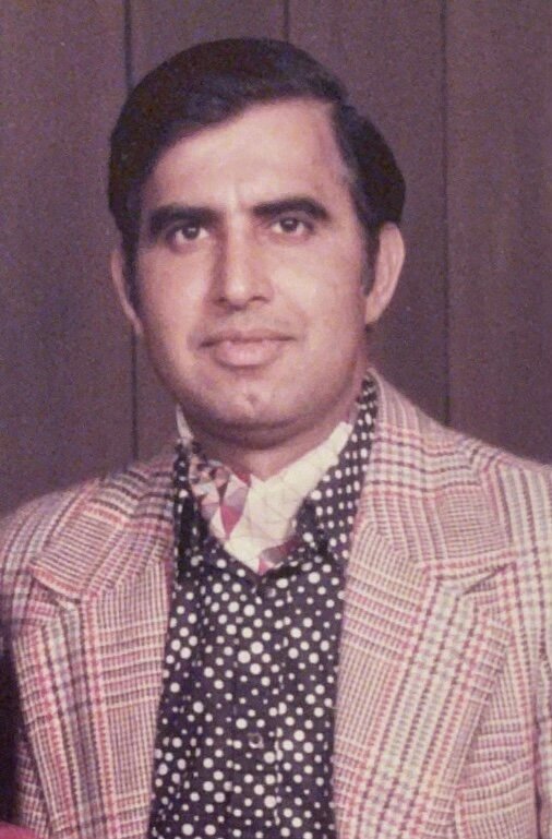 Rajinder Narang