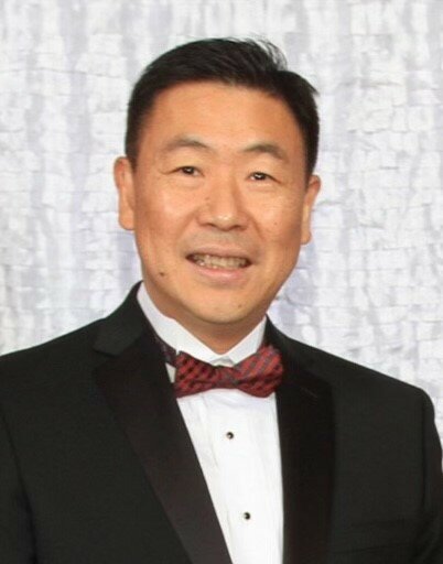Dr. David Chiang