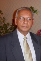 Samuel K. Oothuppan