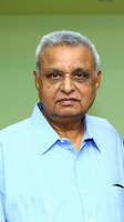 Ramanlal Rangildas Patel
