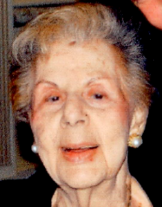 Hilda Bello