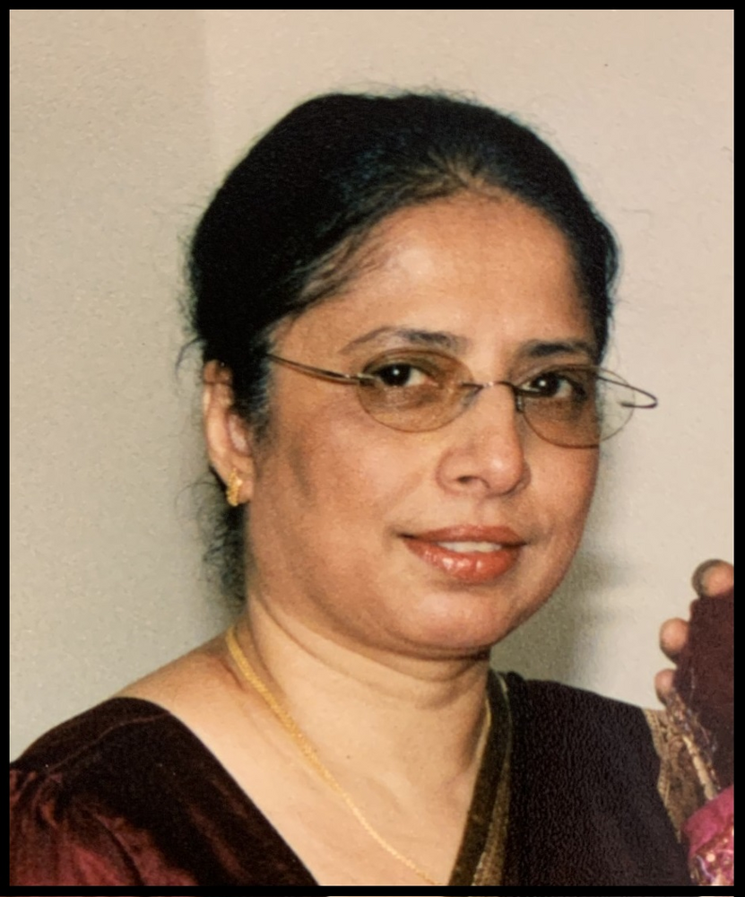 Moni Varghese