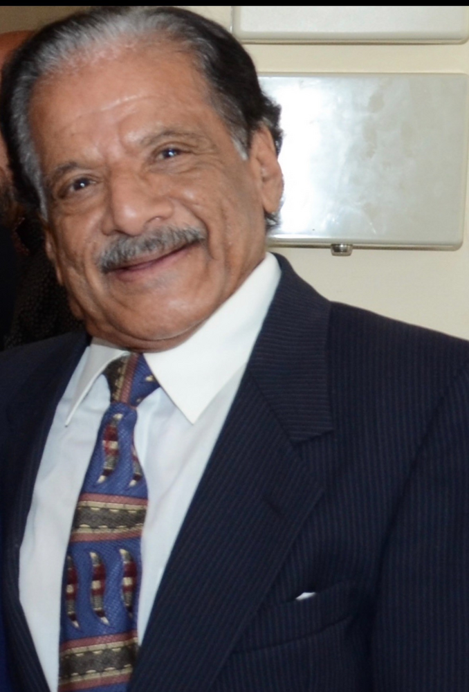 George Arackal