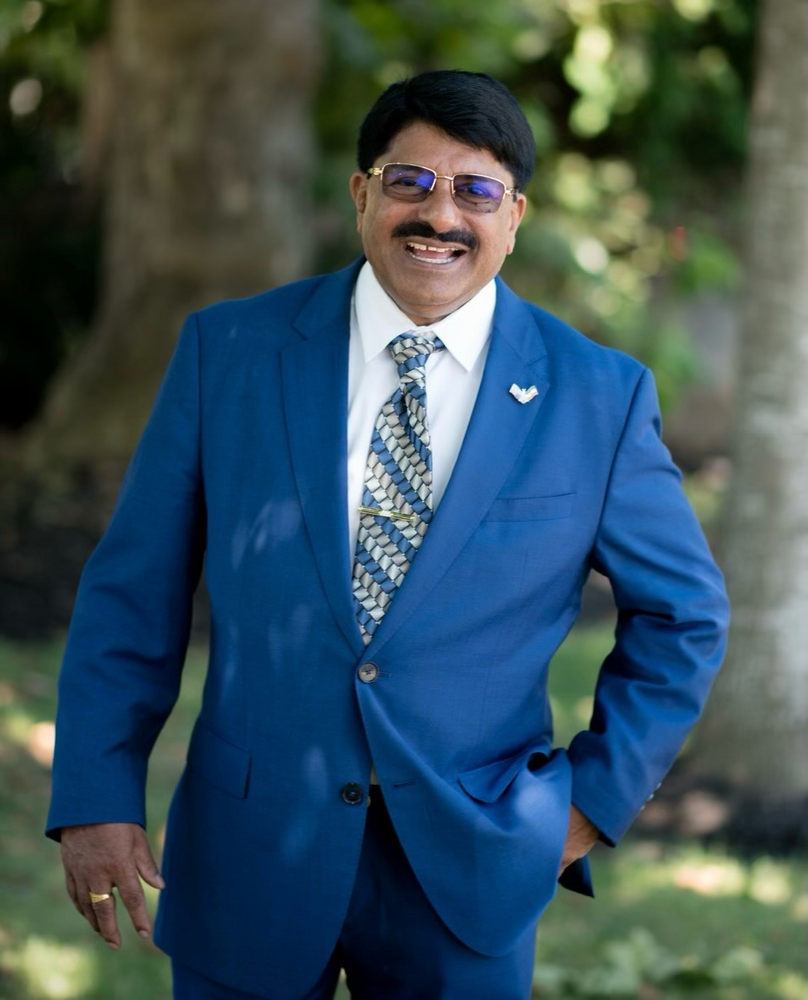 George Kottarathil