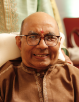 Dilip  Parikh