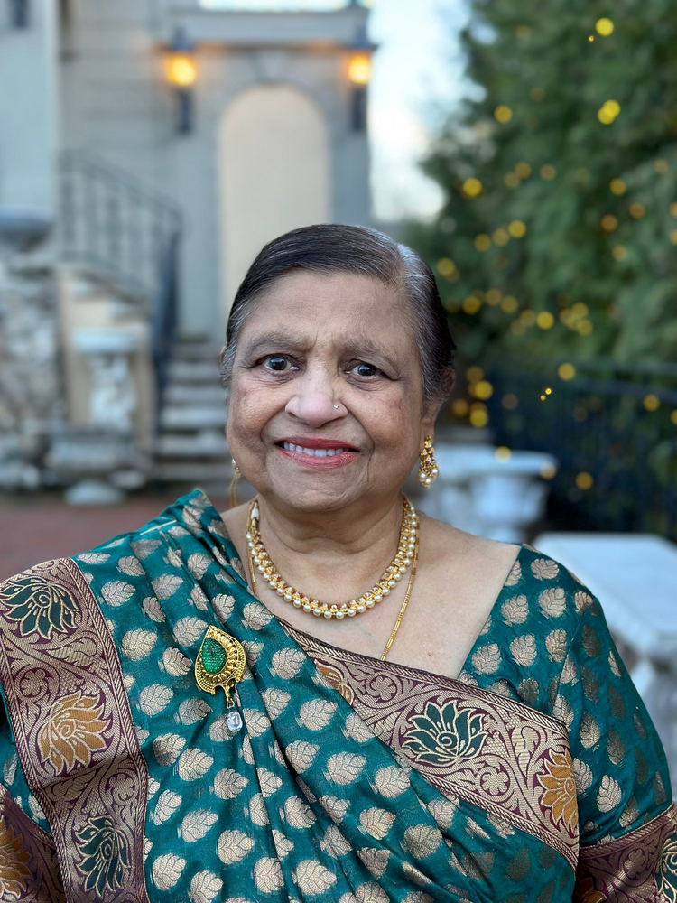 Manjula Sakaria