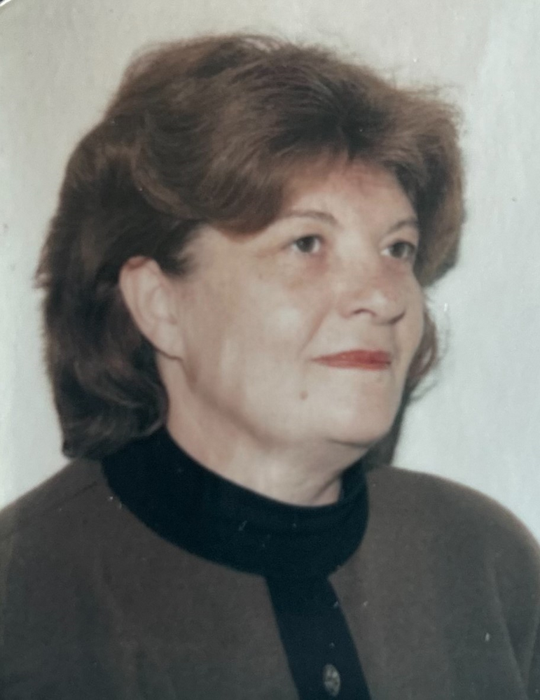Maria Ricciardelli