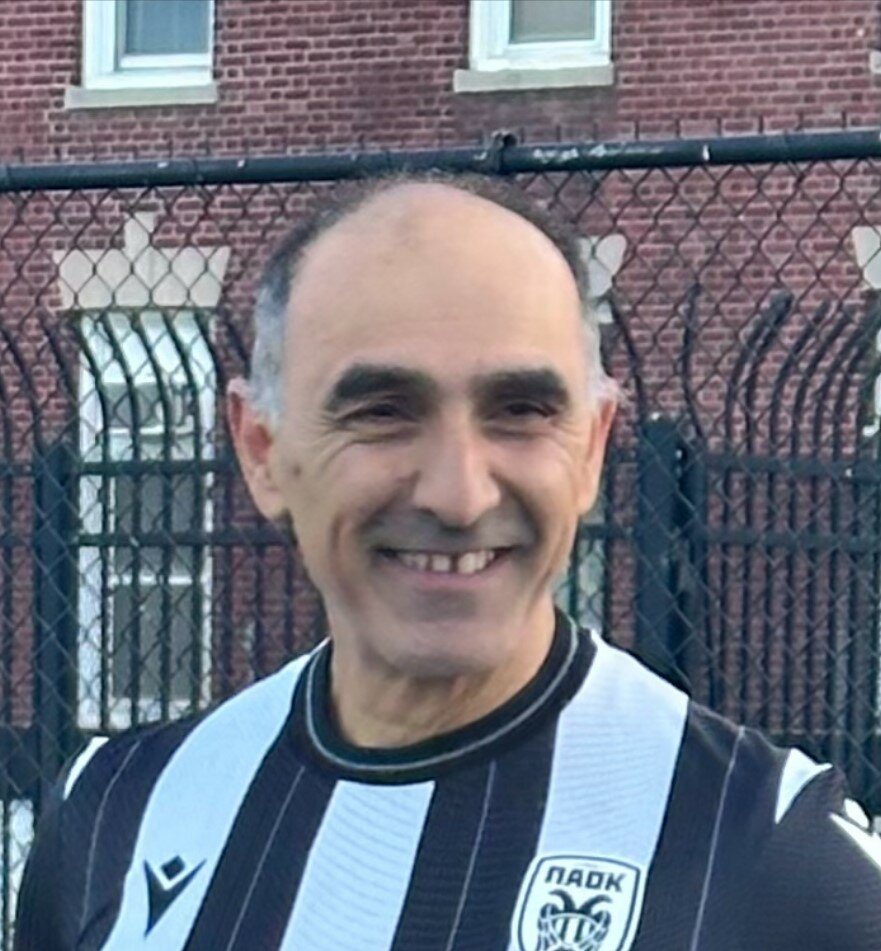 Georgios Mitru