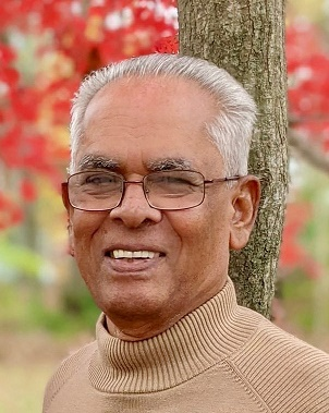 Varughese Punnolil