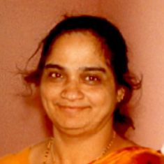 Mariamma Cherian